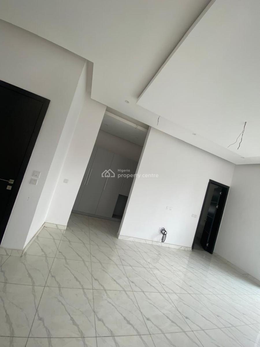 Outstanding, Classic and Very Lovely 4 Bedroom Terraced Duplex with Bq, Off Adeniyi Jones, Off Awolowo Road, Ikeja, Lagos, Terraced Duplex for Sale