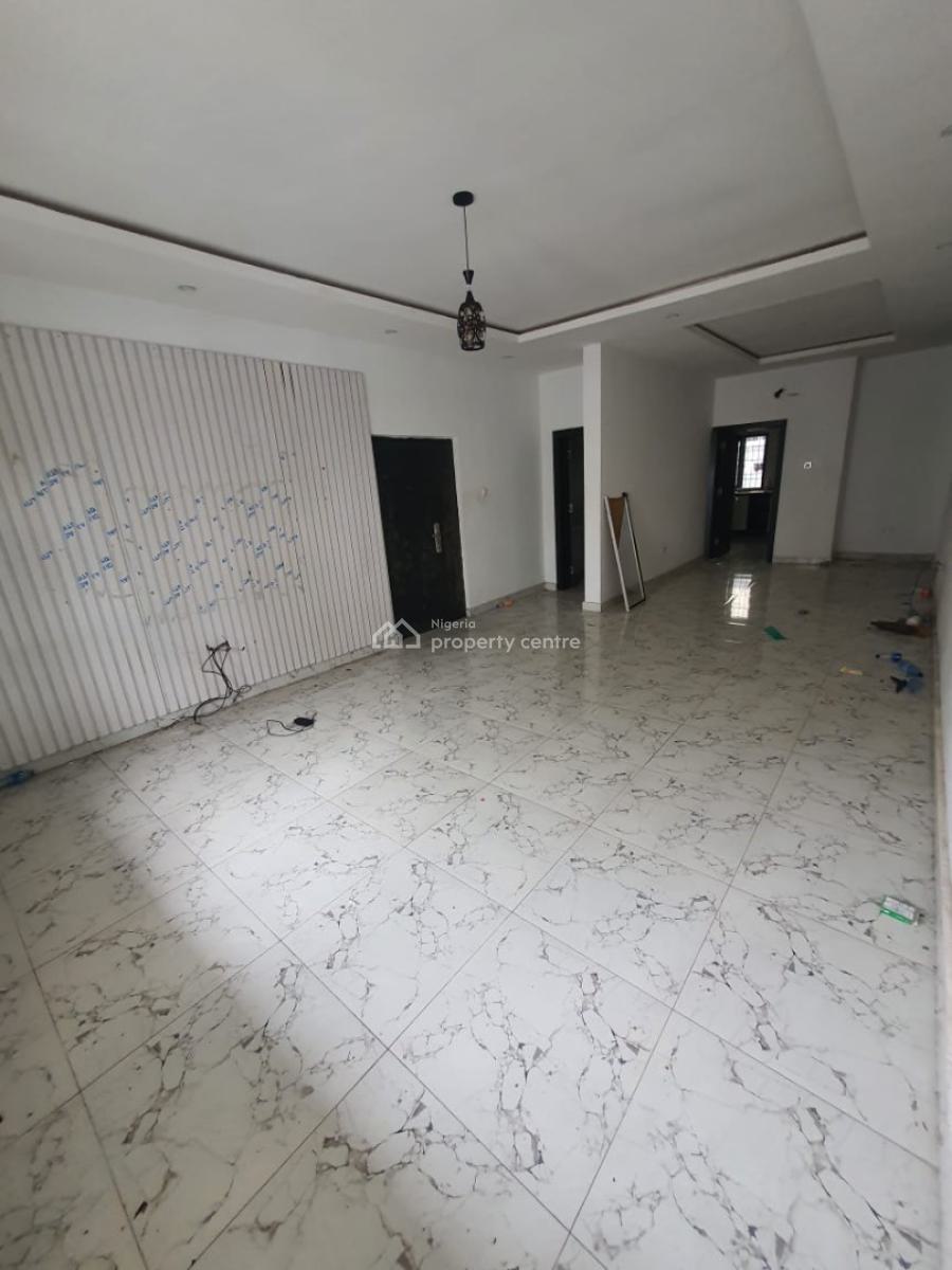 3 Bedroom Apartment, Orchid Road, Lekki, Lagos, Flat / Apartment for Rent