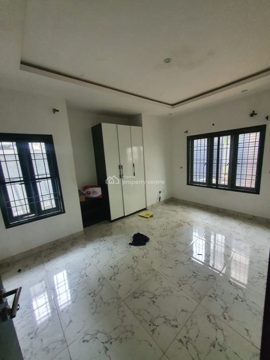 3 Bedroom Apartment, Orchid Road, Lekki, Lagos, Flat / Apartment for Rent