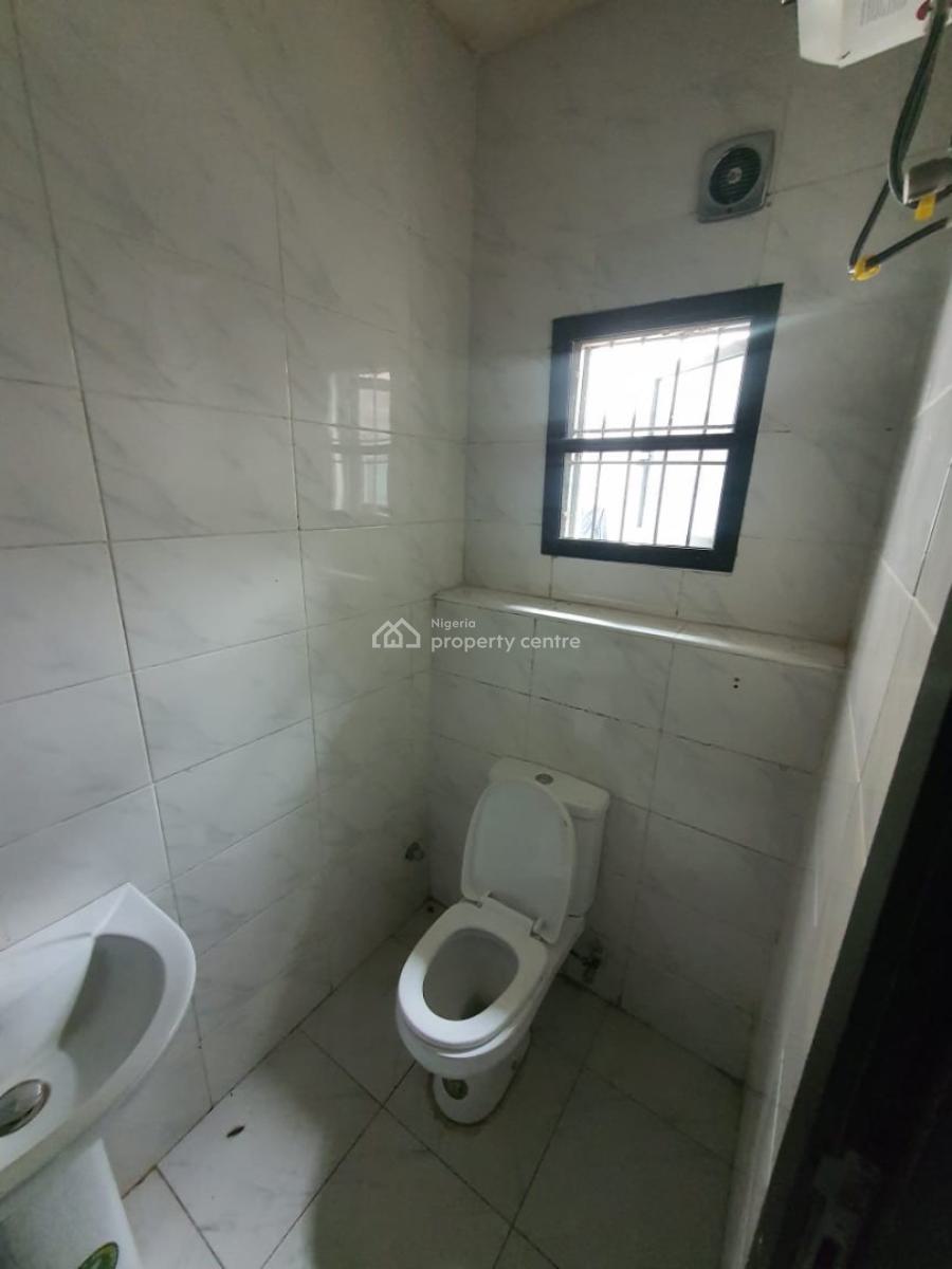 3 Bedroom Apartment, Orchid Road, Lekki, Lagos, Flat / Apartment for Rent