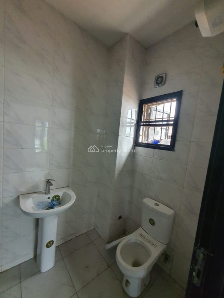3 Bedroom Apartment, Orchid Road, Lekki, Lagos, Flat / Apartment for Rent