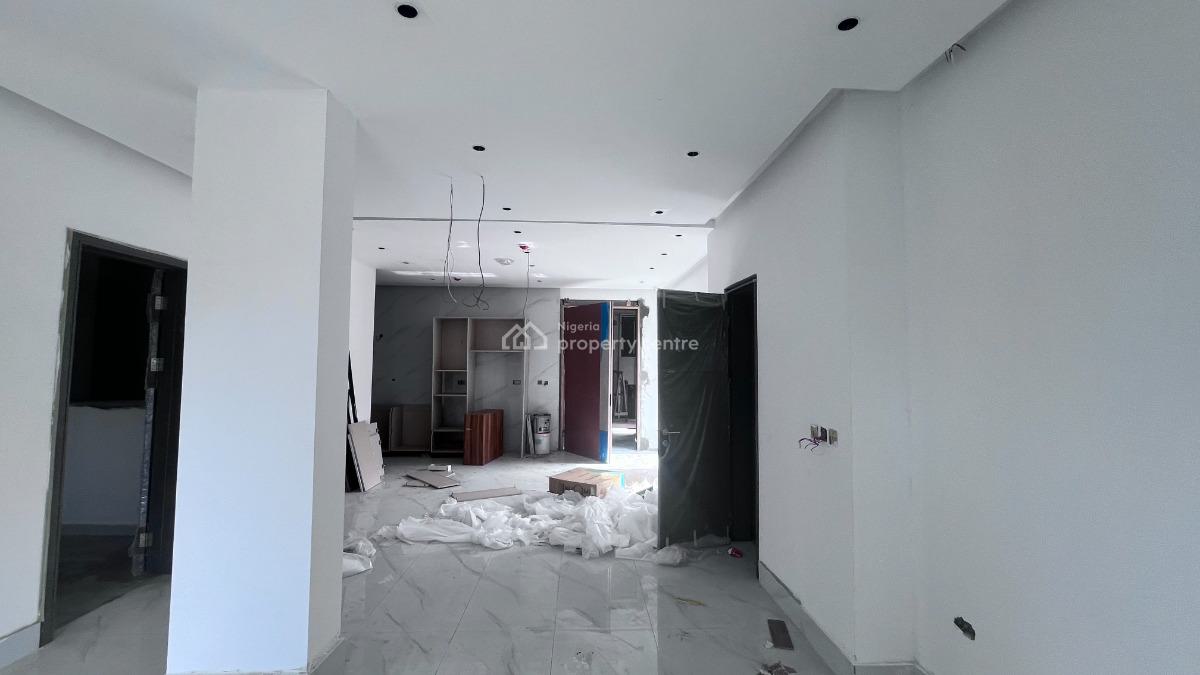 Luxury 3-bedroom Maisonette  Apartment with Bq., Ikoyi, Lagos, Flat / Apartment for Sale