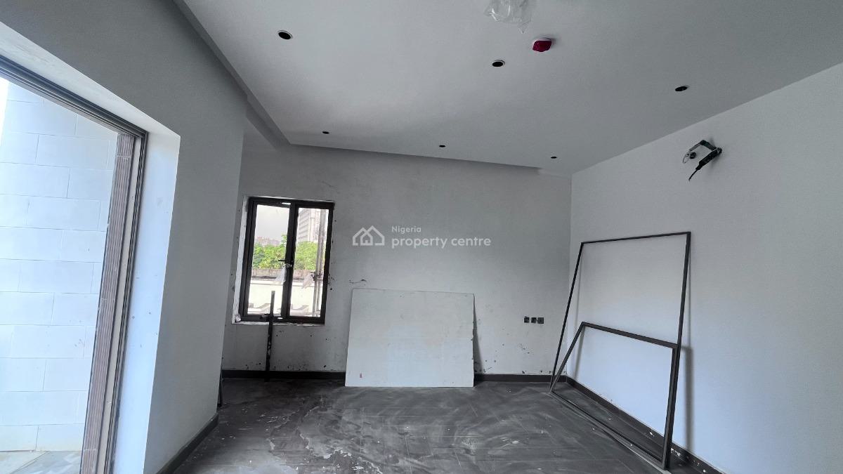 Luxury 3-bedroom Maisonette  Apartment with Bq., Ikoyi, Lagos, Flat / Apartment for Sale