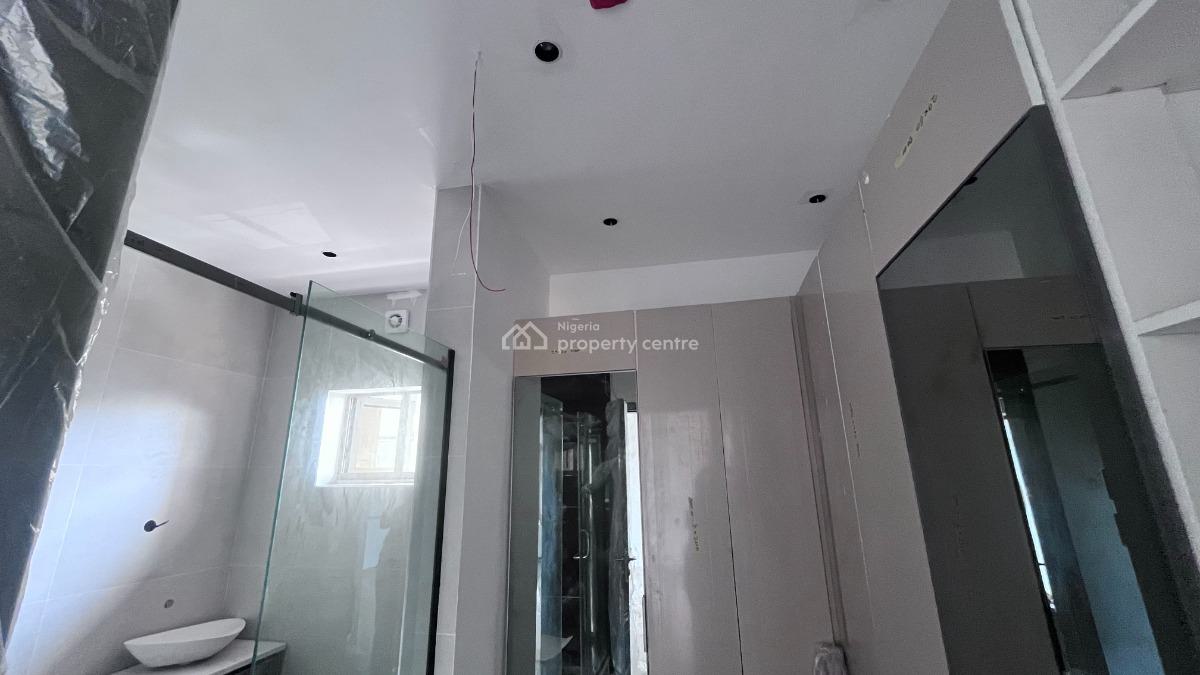 Luxury 3-bedroom Maisonette  Apartment with Bq., Ikoyi, Lagos, Flat / Apartment for Sale