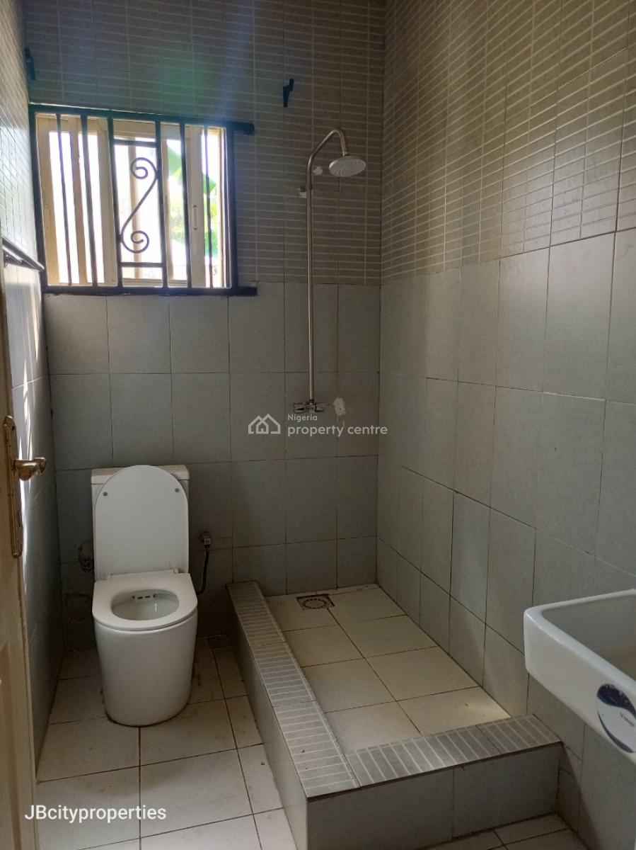 Spacious 2 Bedroom Apartment, Ogombo, Ajah, Lagos, Flat / Apartment for Rent