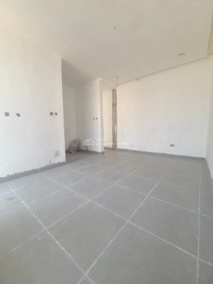 Luxury 2 Bedroom Apartment, Alpha Beach, Agungi, Lekki, Lagos, Flat / Apartment for Sale
