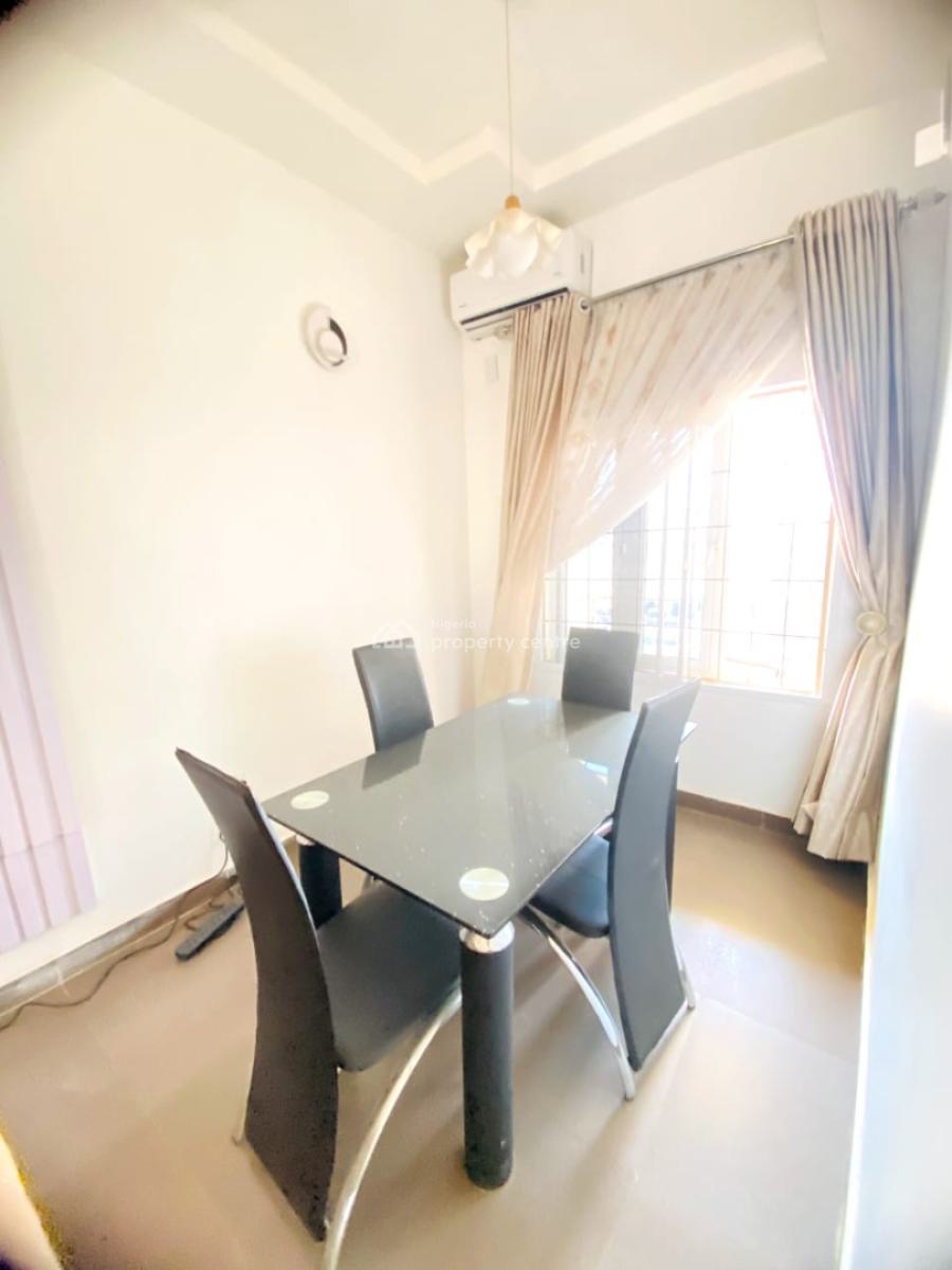 4 Bedroom Semi- Detached Duplex, Dutse, Apo, Abuja, Semi-detached Duplex for Rent