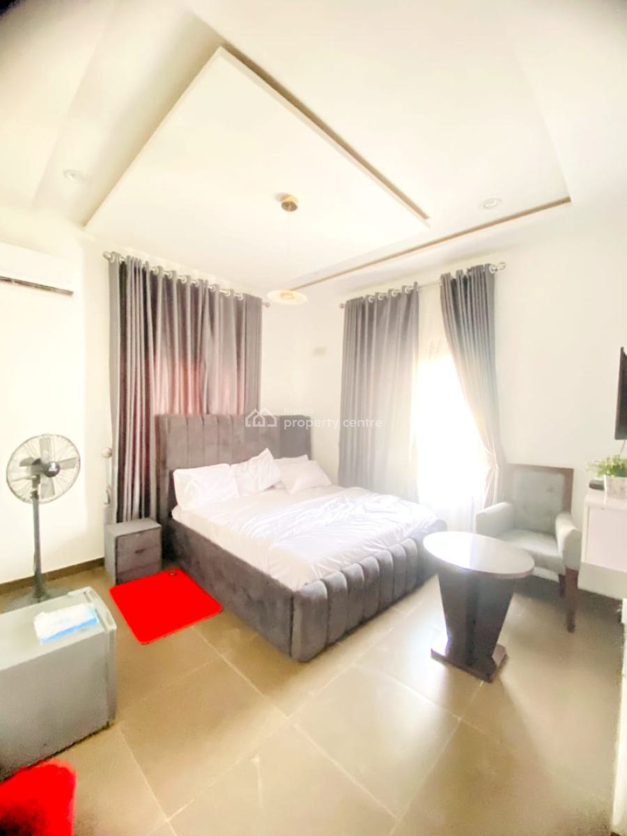 4 Bedroom Semi- Detached Duplex, Dutse, Apo, Abuja, Semi-detached Duplex for Rent