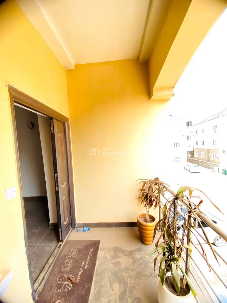 4 Bedroom Semi- Detached Duplex, Dutse, Apo, Abuja, Semi-detached Duplex for Rent