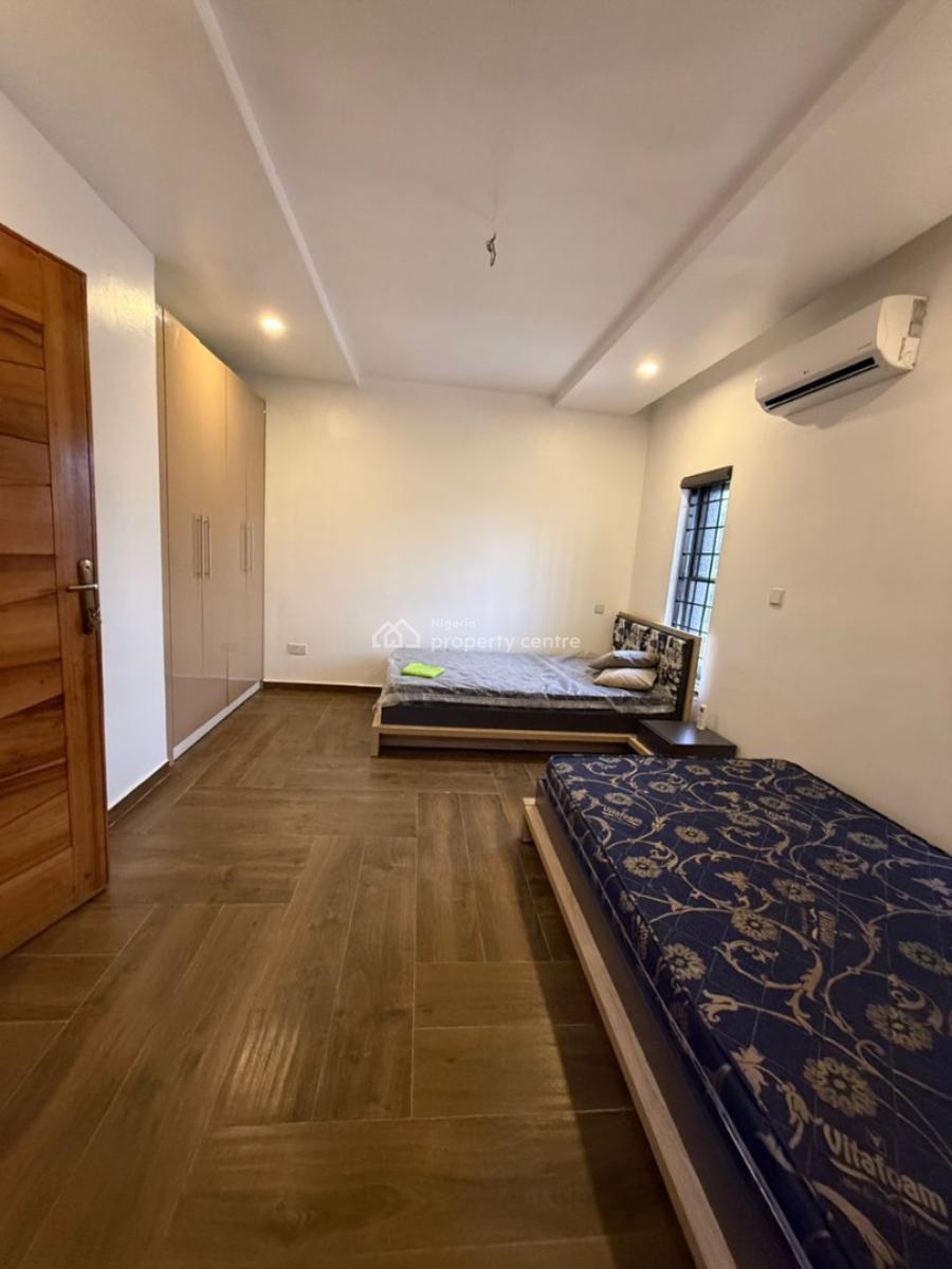 Well Furnished 4 Bedroom +1bq Terraced Duplex, Ikate, Lekki, Lagos, Terraced Duplex for Rent