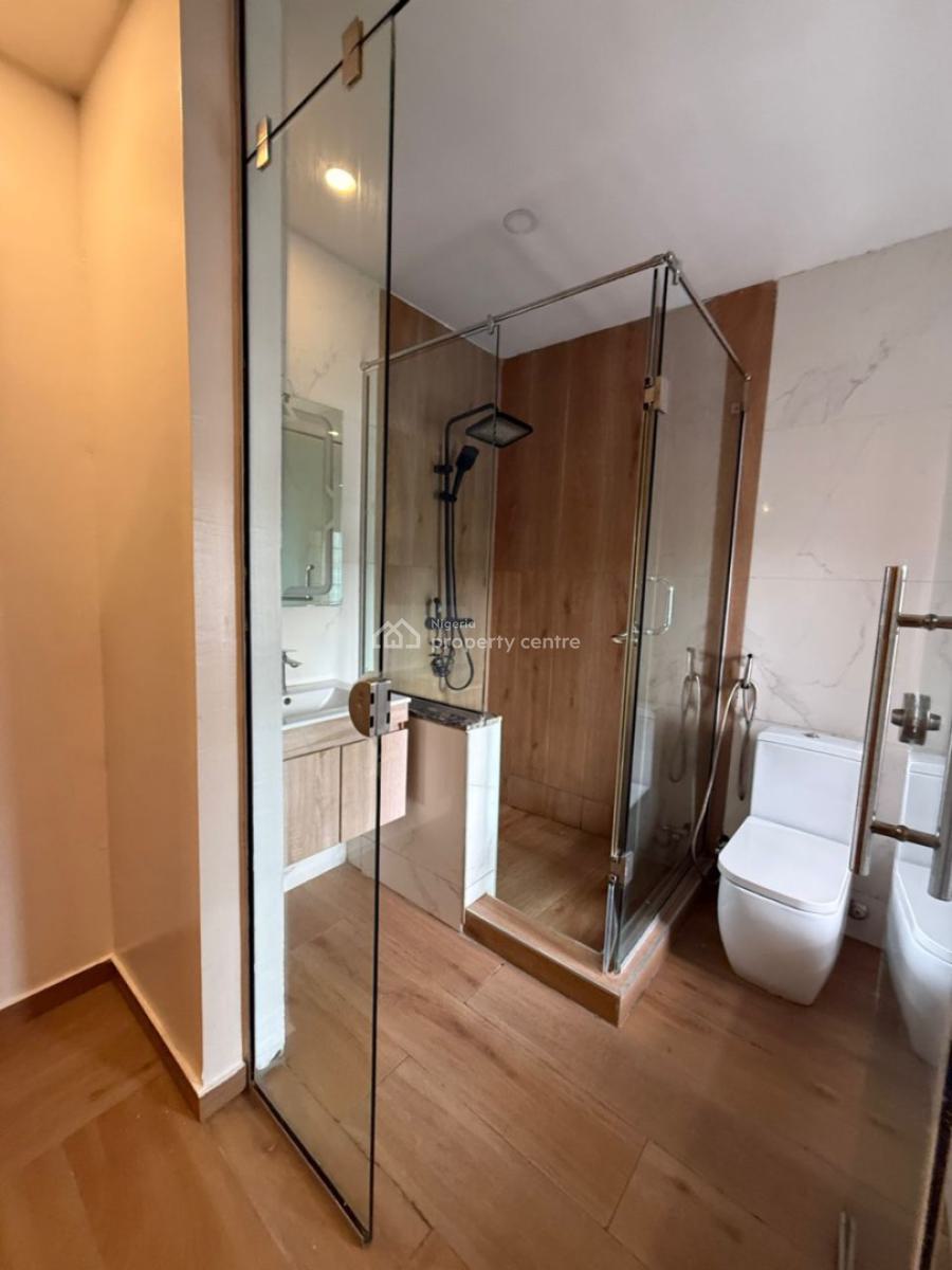 Well Furnished 4 Bedroom +1bq Terraced Duplex, Ikate, Lekki, Lagos, Terraced Duplex for Rent