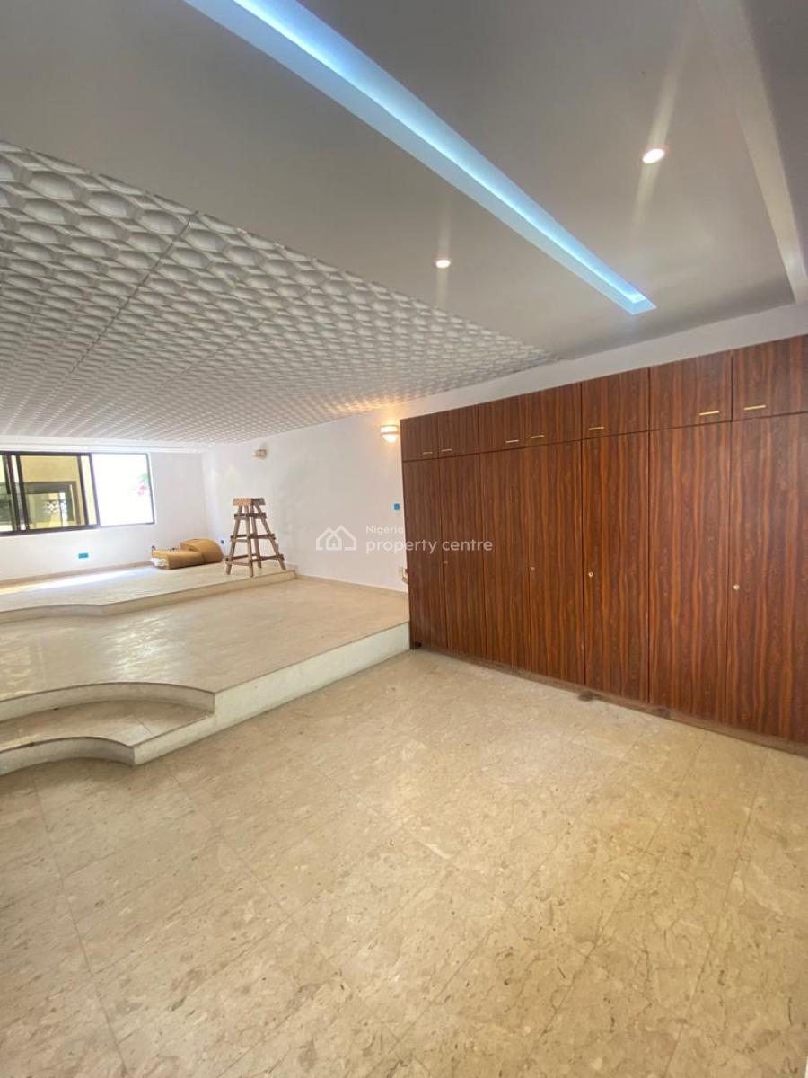 Specious 2 Bedroom Apartment Available, Victoria Island (vi), Lagos, Flat / Apartment for Rent