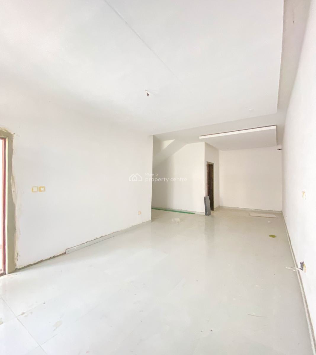 Brand New 4 Bedroom Terraced Duplex, Ajah, Lagos, House for Sale