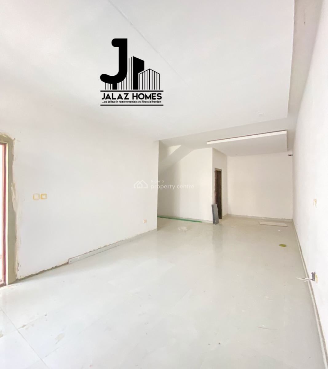 Brand New 4 Bedroom Terraced Duplex, Ajah, Lagos, House for Sale