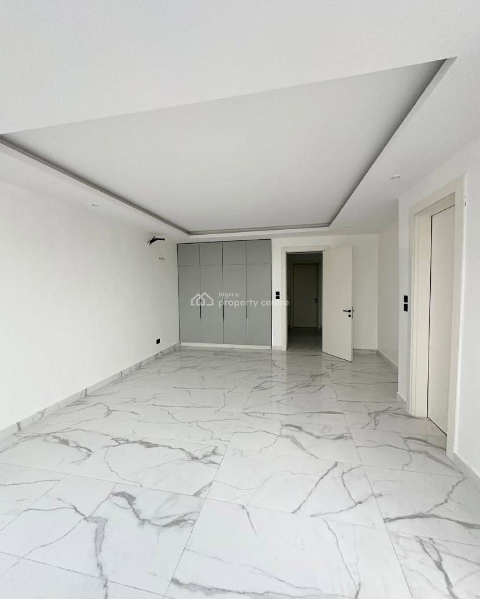 Luxury 5 Bedroom Fully Detached Duplex, Lekki Phase 1, Lekki, Lagos, Detached Duplex for Sale