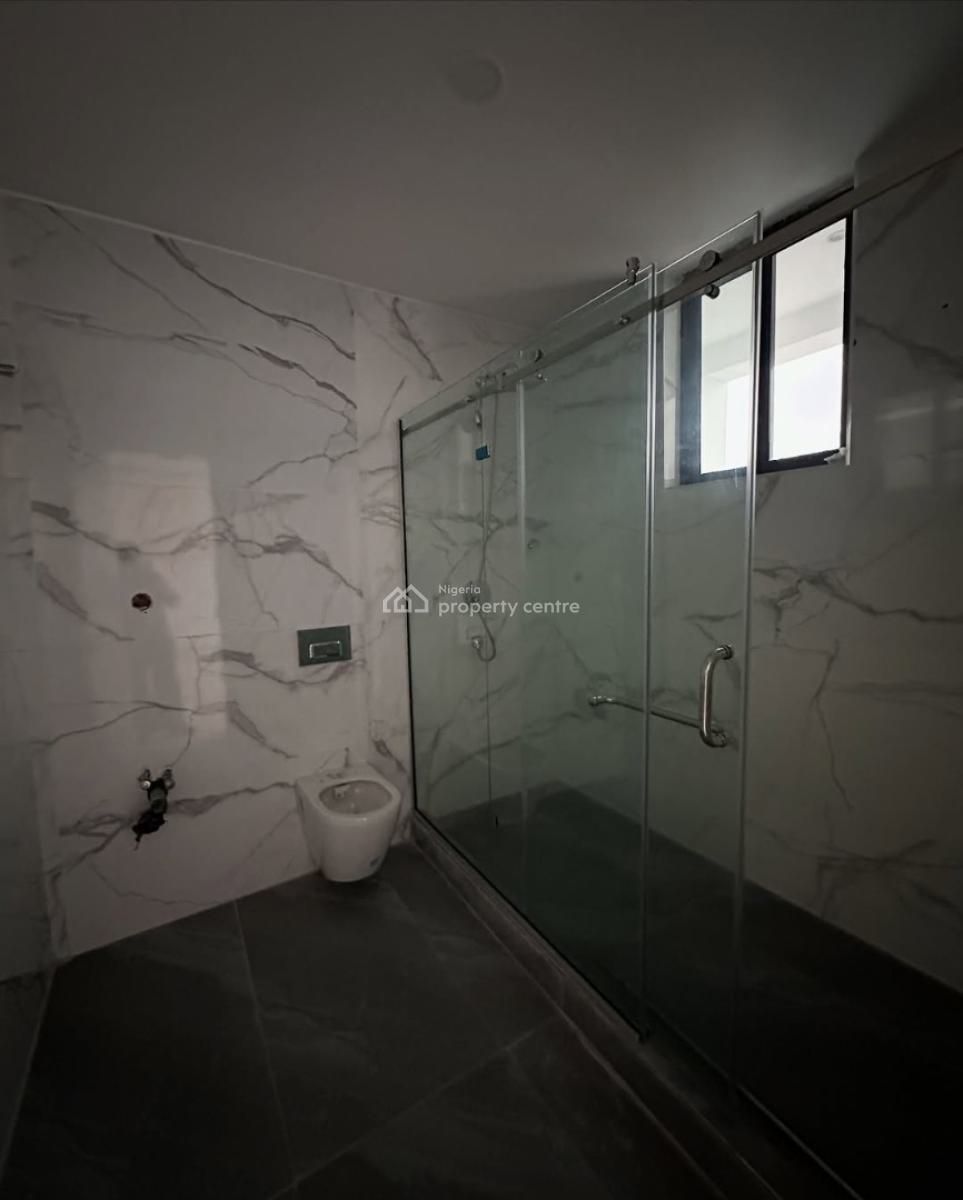 Luxury 5 Bedroom Fully Detached Duplex, Lekki Phase 1, Lekki, Lagos, Detached Duplex for Sale