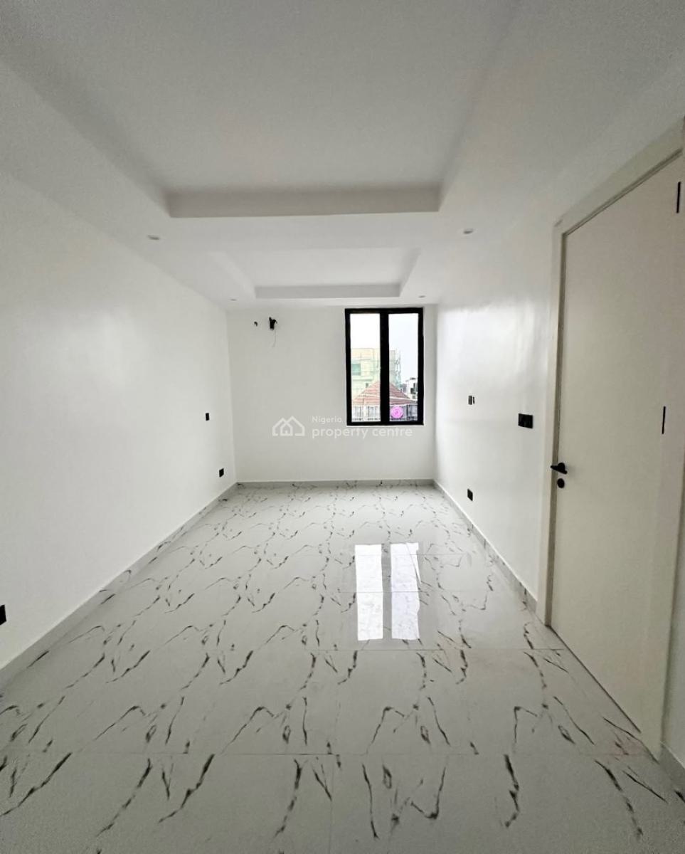 Luxury 5 Bedroom Fully Detached Duplex, Lekki Phase 1, Lekki, Lagos, Detached Duplex for Sale