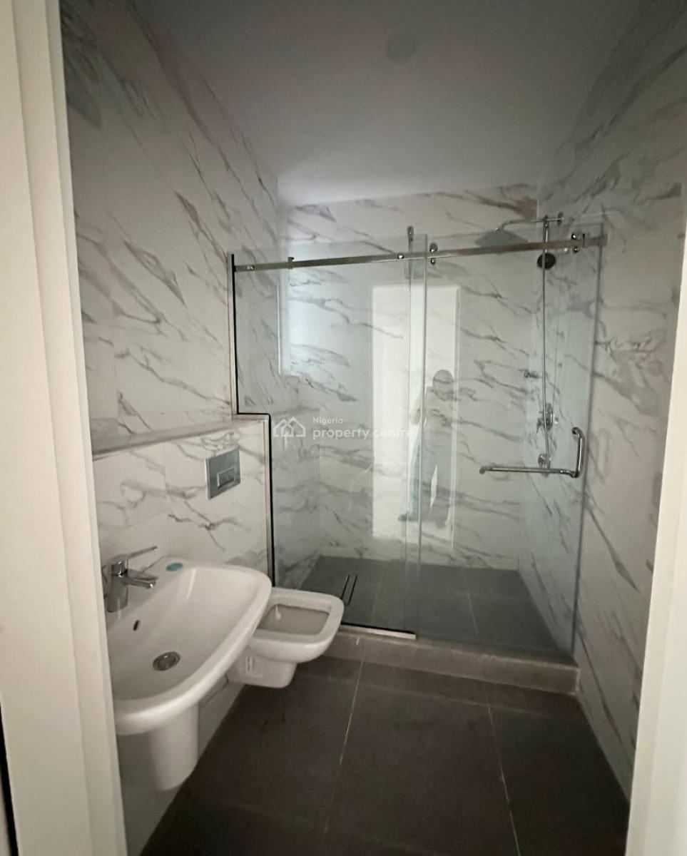 Luxury 5 Bedroom Fully Detached Duplex, Lekki Phase 1, Lekki, Lagos, Detached Duplex for Sale