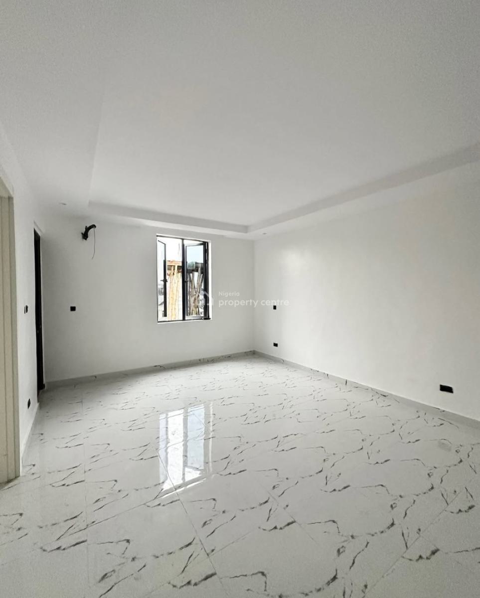 Luxury 5 Bedroom Fully Detached Duplex, Lekki Phase 1, Lekki, Lagos, Detached Duplex for Sale