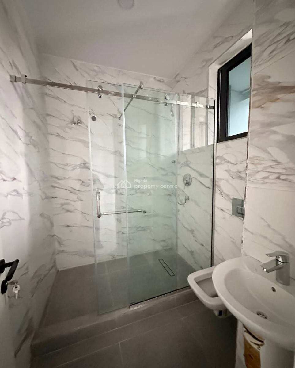 Luxury 5 Bedroom Fully Detached Duplex, Lekki Phase 1, Lekki, Lagos, Detached Duplex for Sale