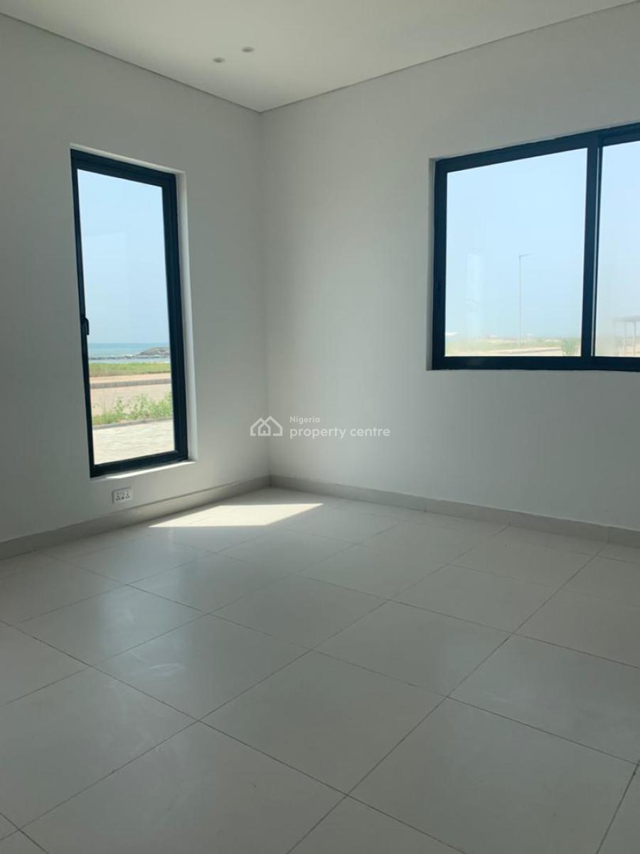 Luxury 6 Bedroom Detached Duplex with Bq, Maiyegun Beach Estate, Lekki, Lagos, Detached Duplex for Rent