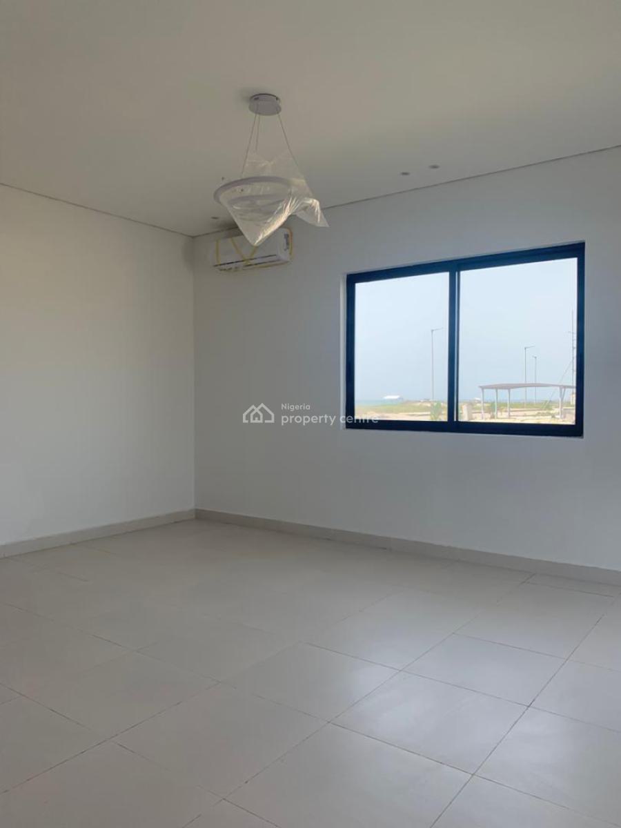 Luxury 6 Bedroom Detached Duplex with Bq, Maiyegun Beach Estate, Lekki, Lagos, Detached Duplex for Rent