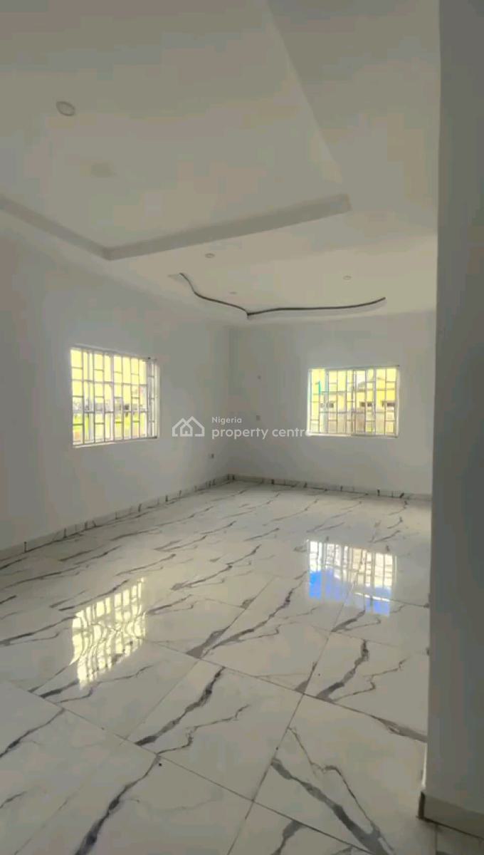 3 Bedroom Bungalow, Galadimawa, Abuja, Detached Bungalow for Sale