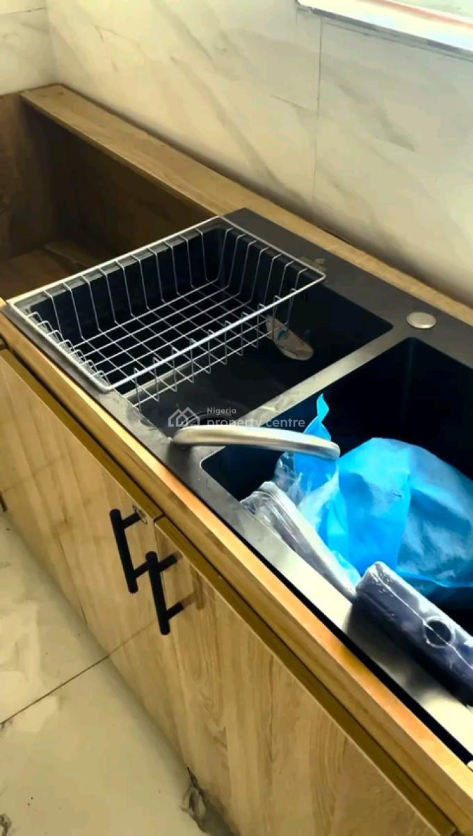 3 Bedroom Bungalow, Galadimawa, Abuja, Detached Bungalow for Sale