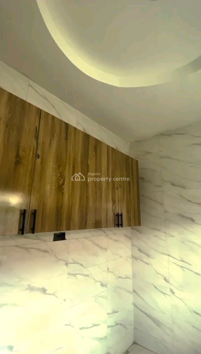 3 Bedroom Bungalow, Galadimawa, Abuja, Detached Bungalow for Sale