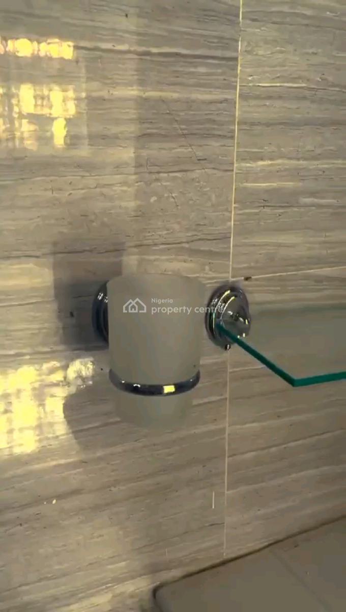 3 Bedroom Bungalow, Galadimawa, Abuja, Detached Bungalow for Sale