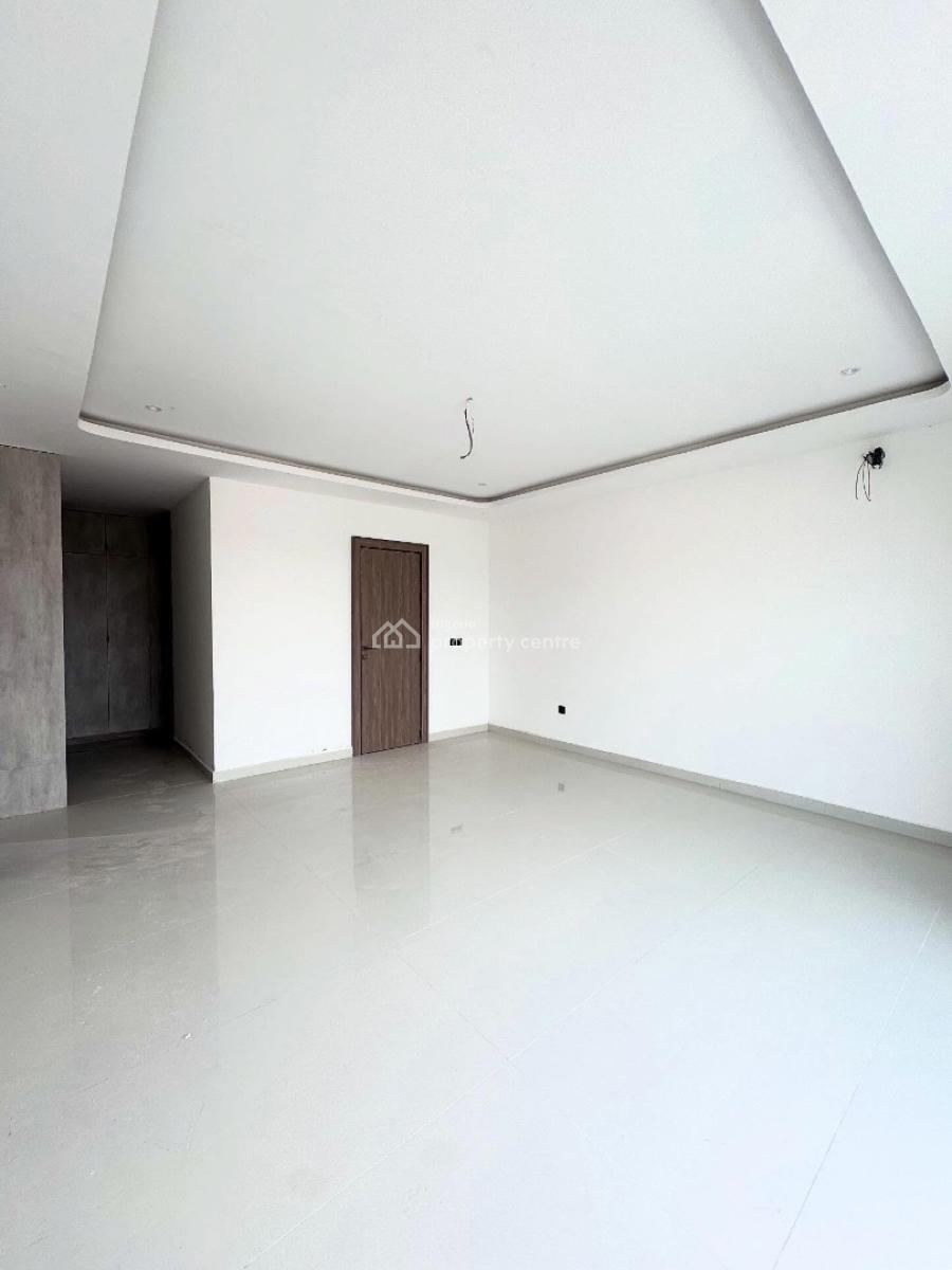 Lovely 3 Bedroom Apartment with Bq, Lekki, Lagos, Flat / Apartment for Sale