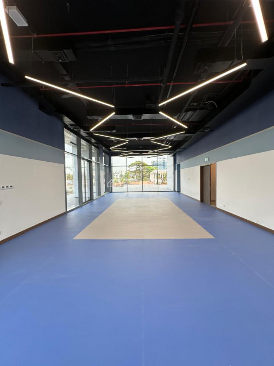 Luxury and Executive 3 Bedroom Apartment with One Room Bq, Off Akin Adesola Street, Victoria Island (vi), Lagos, Flat / Apartment for Rent