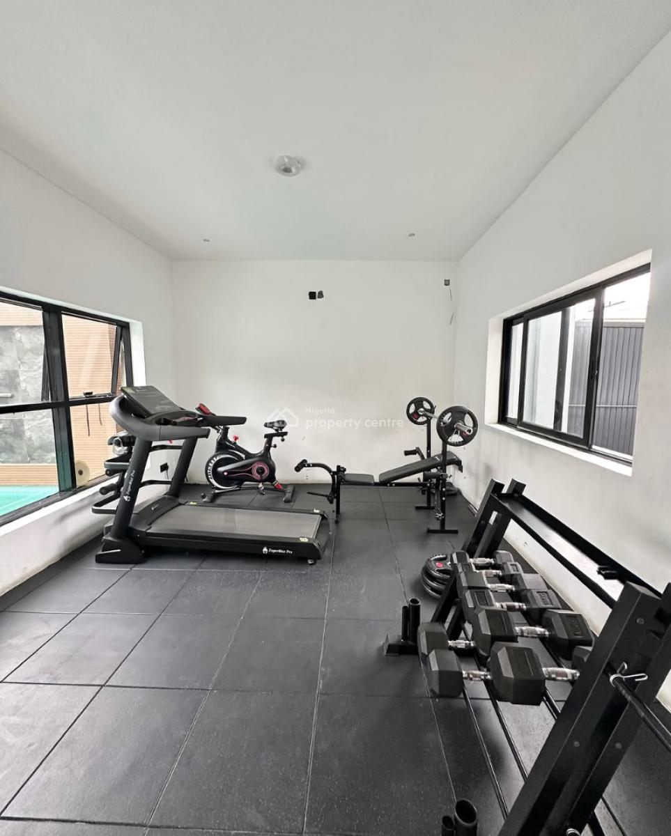 Luxury 2 Bedrooms Apartment, Lekki Phase 1, Lekki, Lagos, Flat / Apartment for Sale