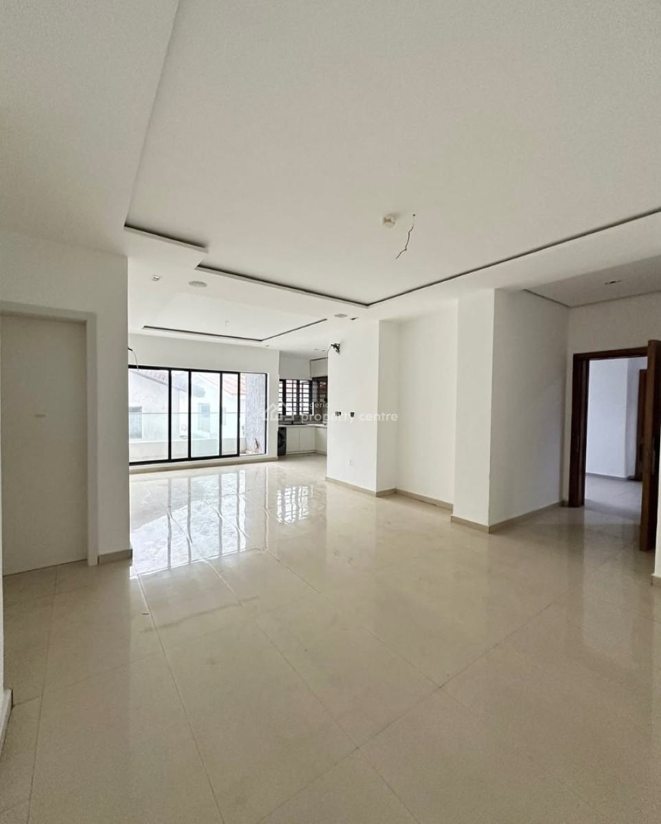 Luxury 2 Bedrooms Apartment, Lekki Phase 1, Lekki, Lagos, Flat / Apartment for Sale