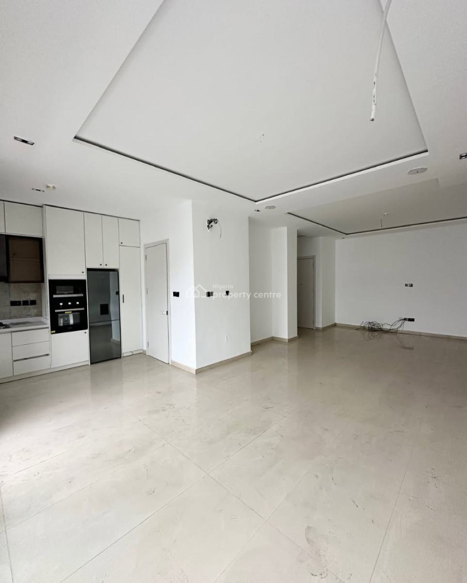 Luxury 2 Bedrooms Apartment, Lekki Phase 1, Lekki, Lagos, Flat / Apartment for Sale