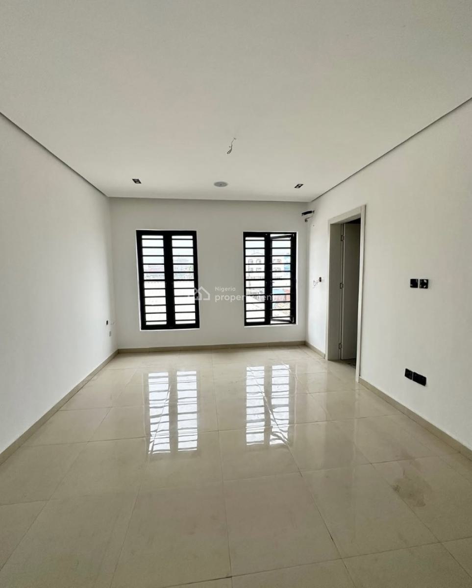 Luxury 2 Bedrooms Apartment, Lekki Phase 1, Lekki, Lagos, Flat / Apartment for Sale