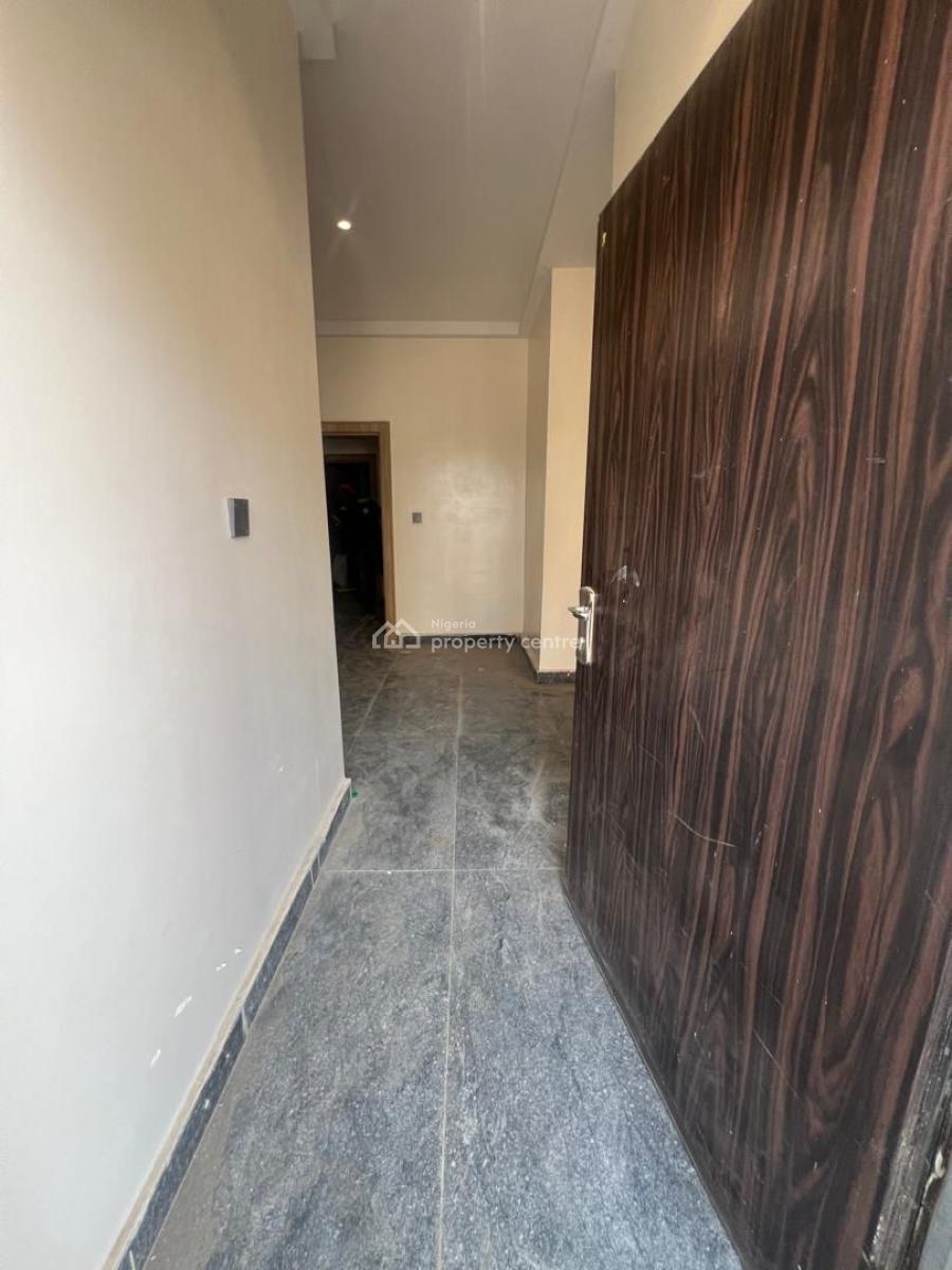 5 Bedroom Semi Detached Duplex, Galadimawa, Abuja, Semi-detached Duplex for Rent