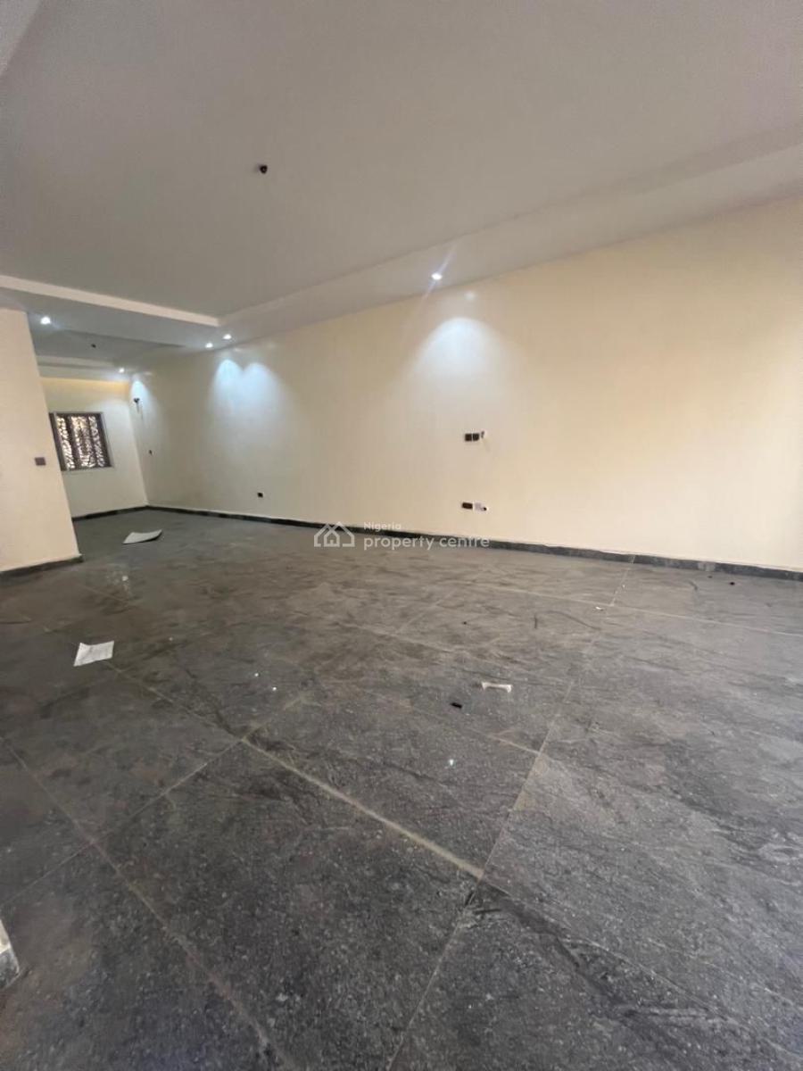 5 Bedroom Semi Detached Duplex, Galadimawa, Abuja, Semi-detached Duplex for Rent