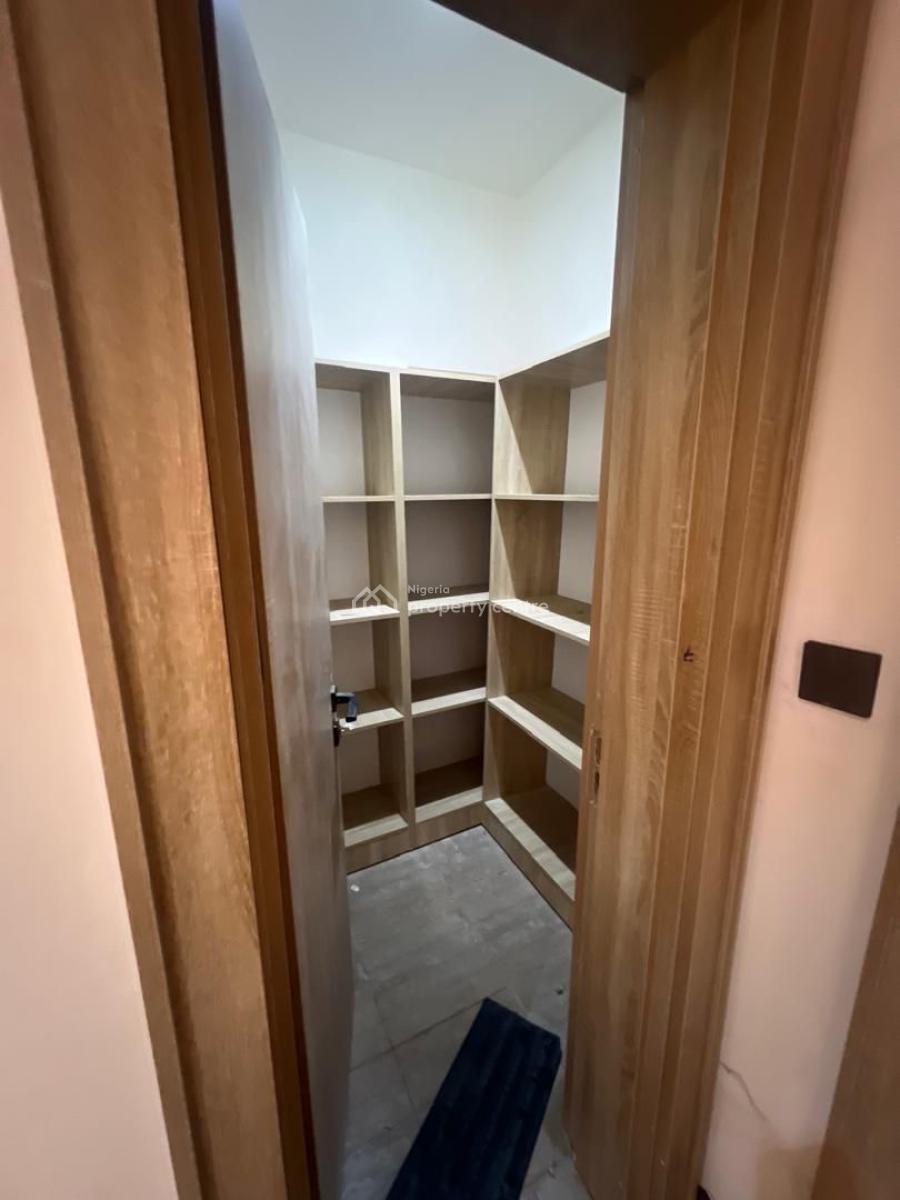 5 Bedroom Semi Detached Duplex, Galadimawa, Abuja, Semi-detached Duplex for Rent