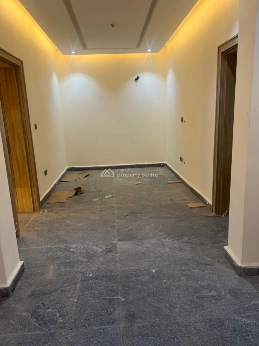 5 Bedroom Semi Detached Duplex, Galadimawa, Abuja, Semi-detached Duplex for Rent