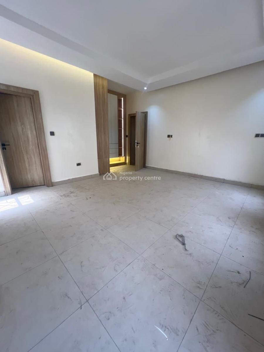 5 Bedroom Semi Detached Duplex, Galadimawa, Abuja, Semi-detached Duplex for Rent