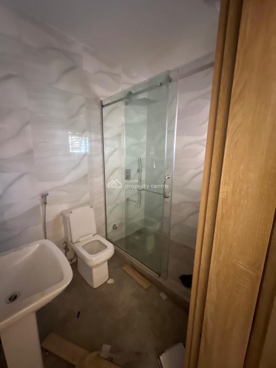 5 Bedroom Semi Detached Duplex, Galadimawa, Abuja, Semi-detached Duplex for Rent