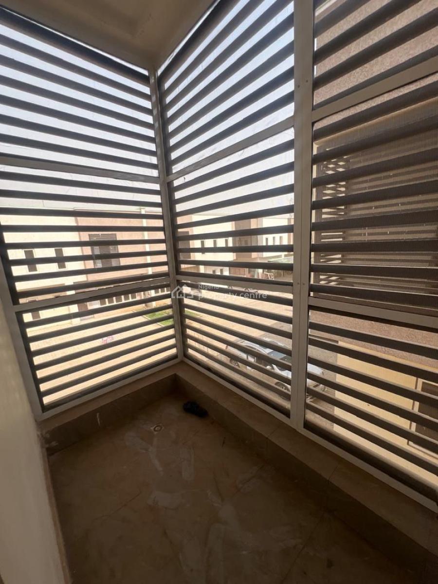 5 Bedroom Semi Detached Duplex, Galadimawa, Abuja, Semi-detached Duplex for Rent