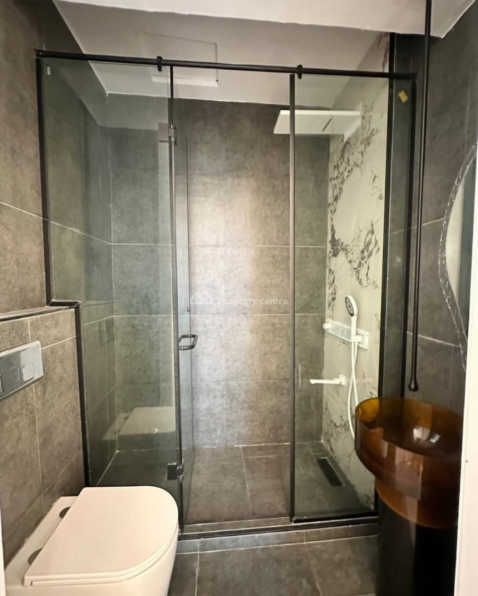 Modern 5 Bedroom Fully Detached Duplex, Lekki Phase 1, Lekki, Lagos, Detached Duplex for Sale