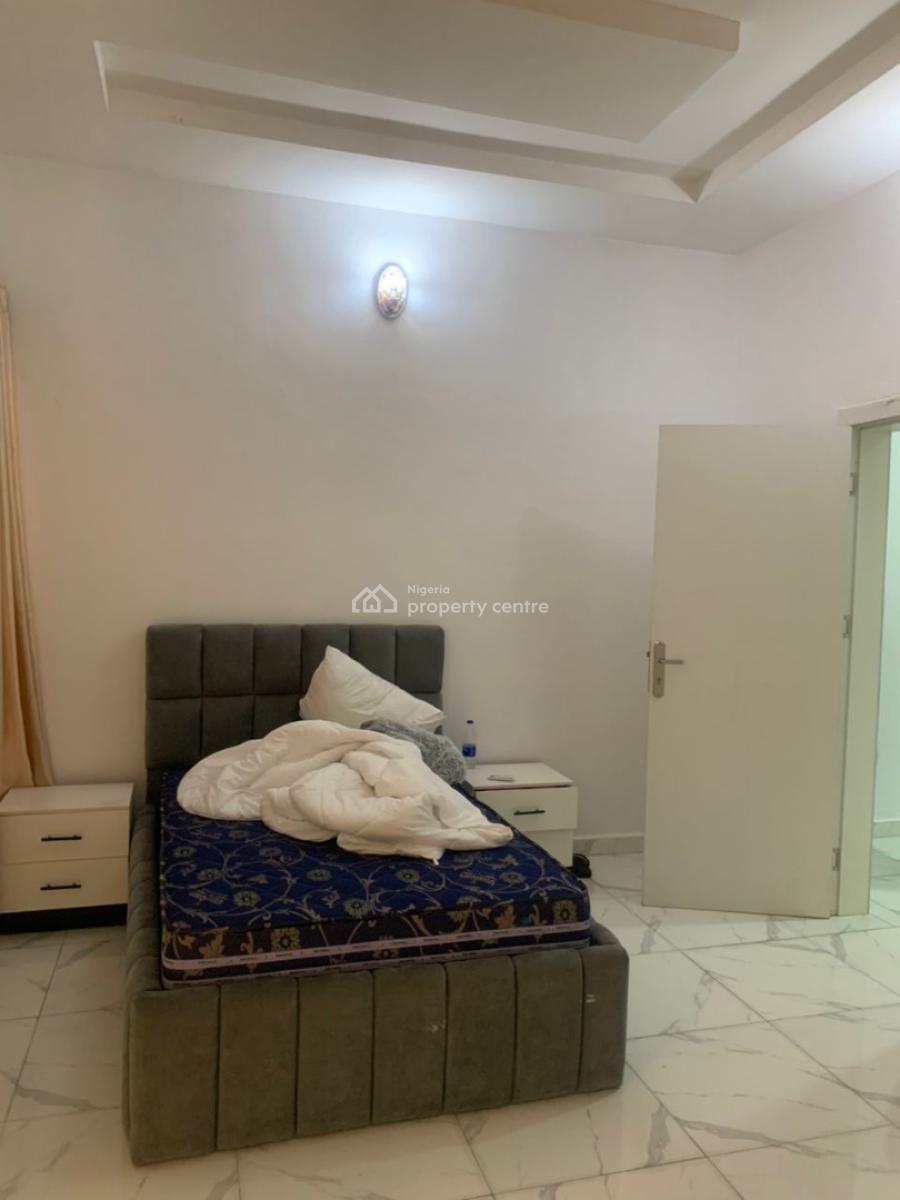 Furnished 3 Bedroom Terraced Duplex, Ikota, Lekki, Lagos, Terraced Duplex for Rent