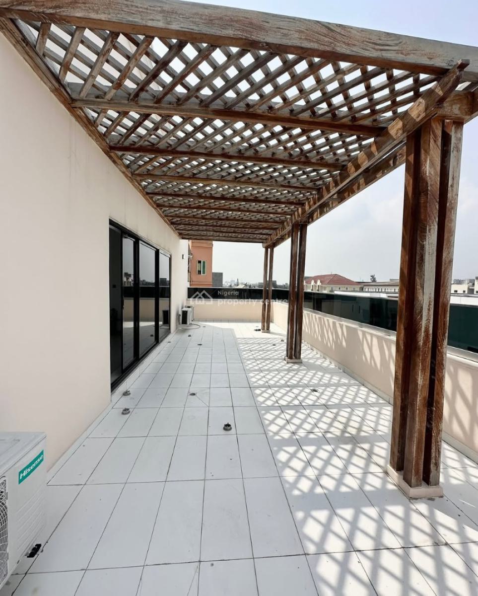 Premium 5 Bedroom Fully Detached Duplex, Lekki Phase 1, Lekki, Lagos, Detached Duplex for Sale