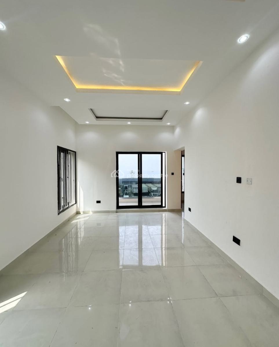 Premium 5 Bedroom Fully Detached Duplex, Lekki Phase 1, Lekki, Lagos, Detached Duplex for Sale