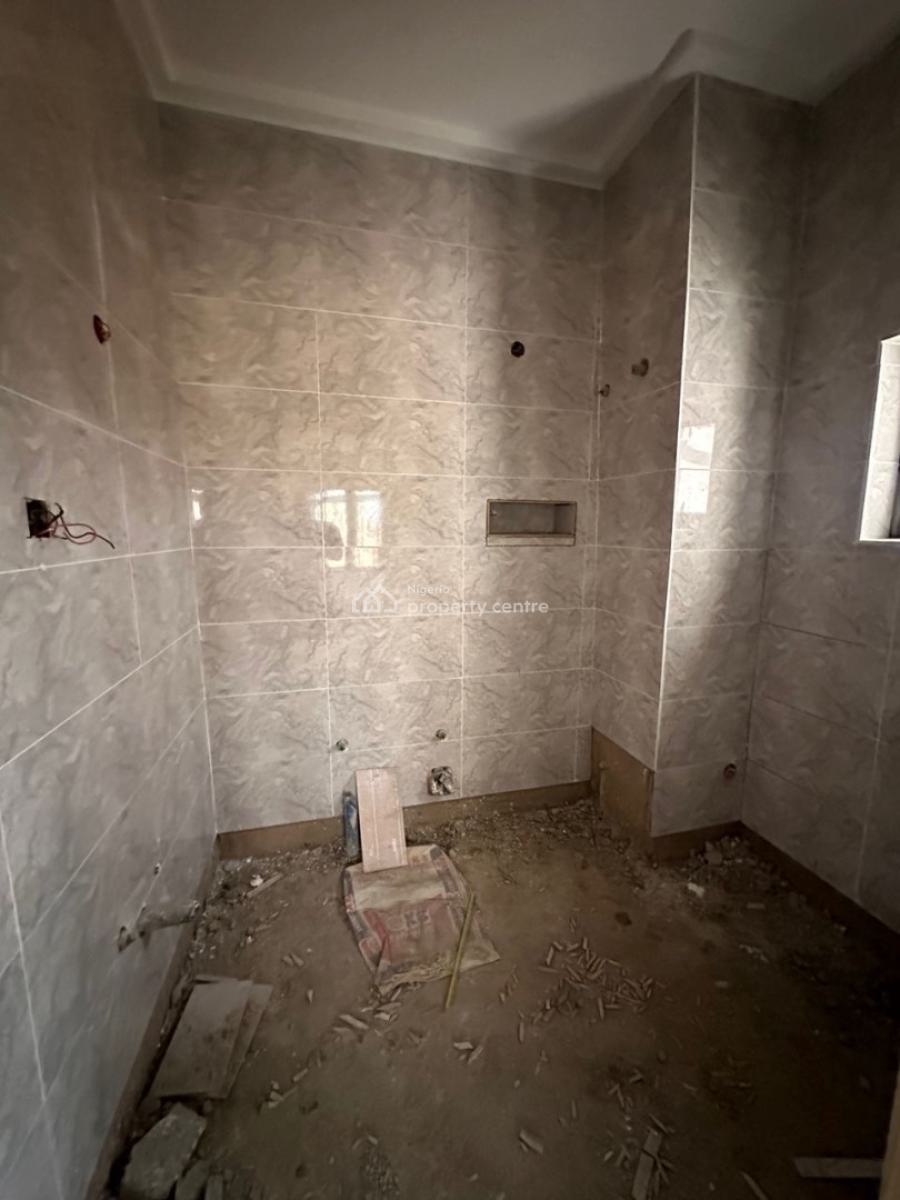 2 Bedroom Apartment Ground Floor, Jahi, Abuja, Flat / Apartment for Sale