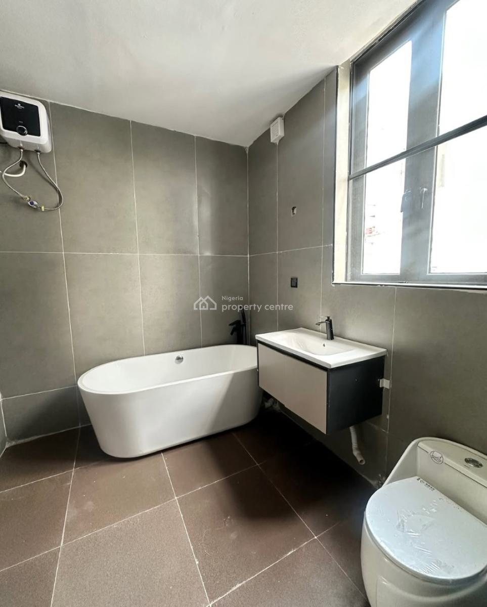 Luxury 5 Bedroom Fully Detached Duplex, Lekki Phase 1, Lekki, Lagos, Detached Duplex for Sale