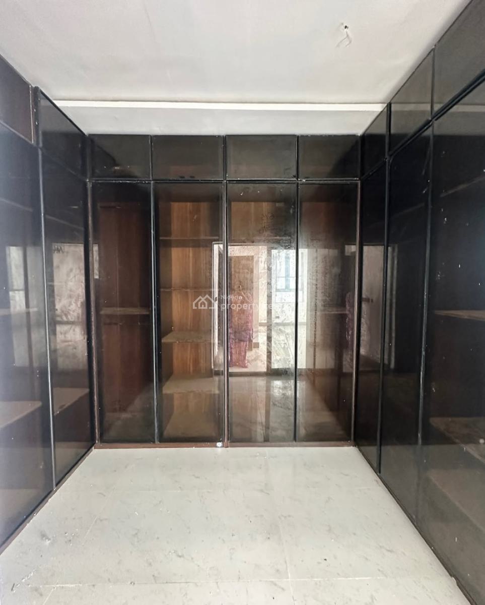 Luxury 5 Bedroom Fully Detached Duplex, Lekki Phase 1, Lekki, Lagos, Detached Duplex for Sale